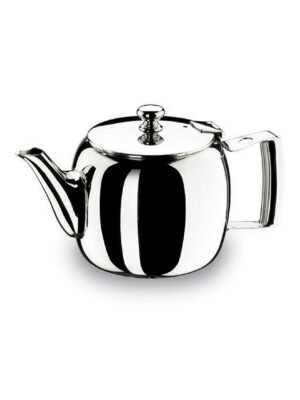 Luxe Tea Pots 12oz 0.35Ltr 1 Per Case