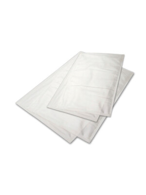 Vacum Bags 20x30 cms. 100 Per Case