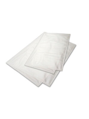 Vacum Bags 30x40 cms. 100 Per Case