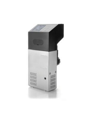 Portable Low Temperature Cooker Pro Sous Vide 18/10 S/S 1 Per Case
