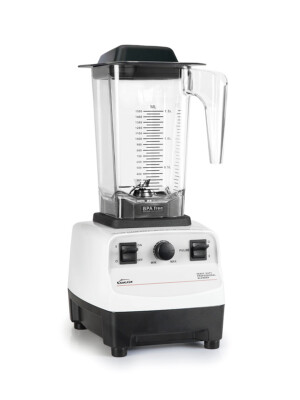 Profesional Electrical Blender 1200W 1 Per Case