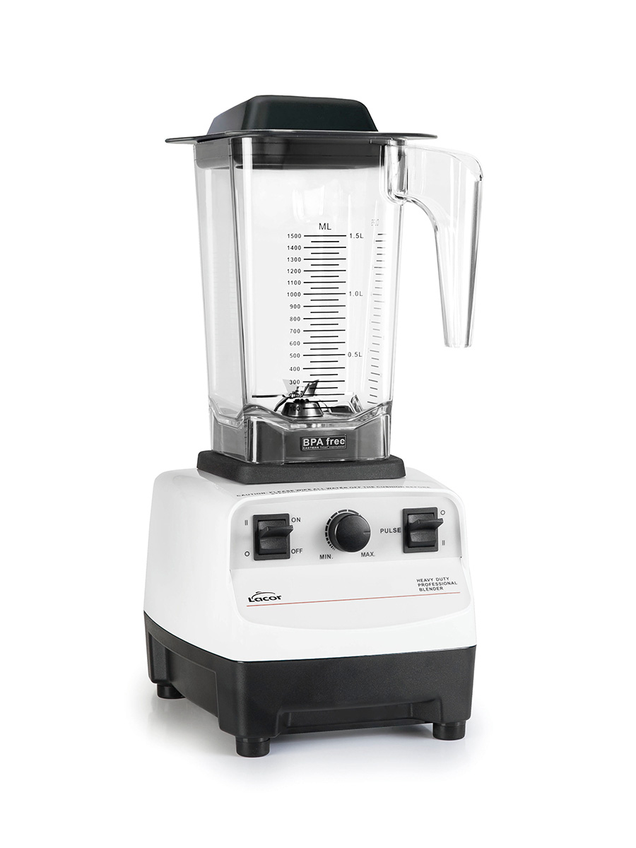 Profesional Electrical Blender 1200W 1 Per Case