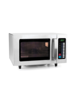 Professional Microwave Oven 1000W 25Litre 1 Per Case