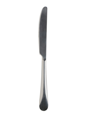 Focus Dessert Knife 12 Per Case