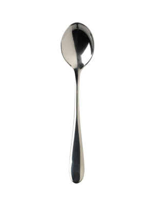 Focus Dessert Spoon 12 Per Case