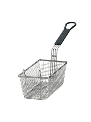 Wire Fry Basket 30.5x16x13.5 1 Per Case