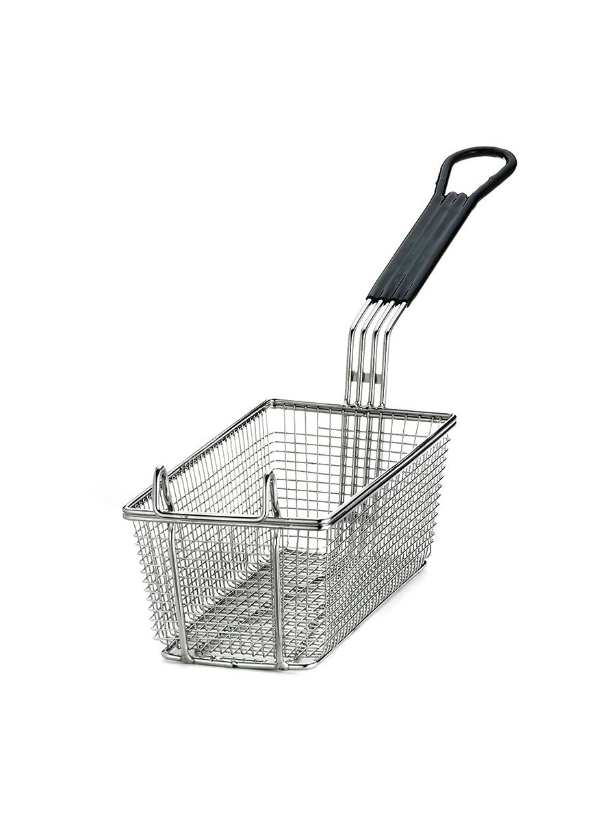 Wire Fry Basket 30.5x16x13.5 1 Per Case