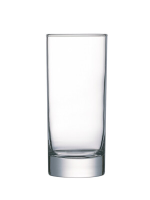 Hi Ball Thumbler 12oz 48 Per Case