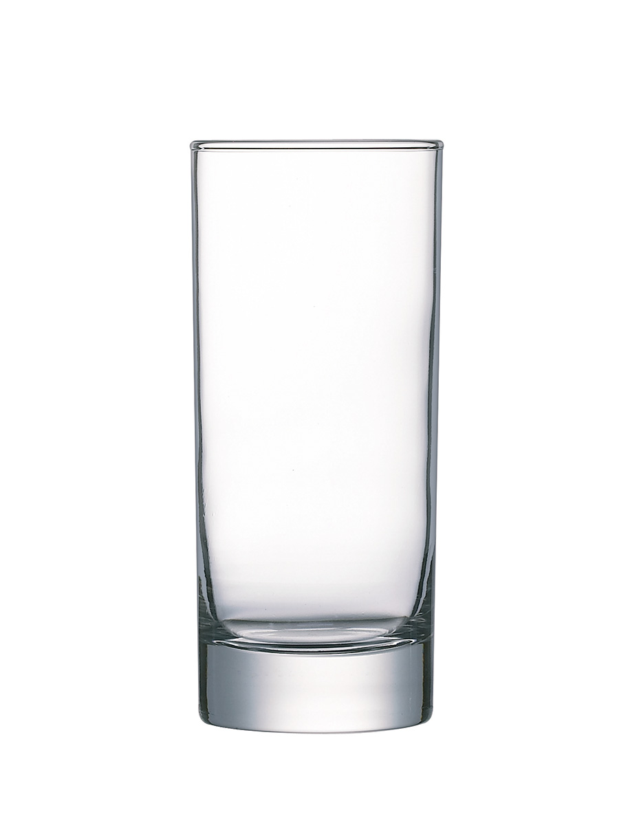 Hi Ball Thumbler 12oz 48 Per Case