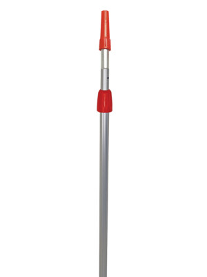 2 Section 2 x1.25M Detachable Pole 1 Per Case