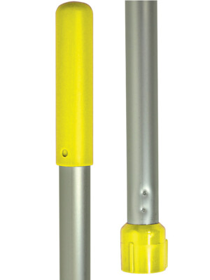 Yellow Interchange Handle 1 Per Case