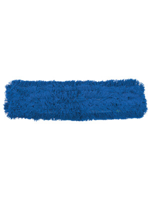 Sweeper Head Blue 80cm 1 Per Case