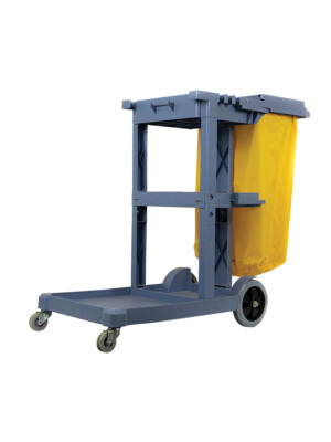 Compact cleaners Cart 1 Per Case