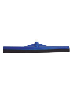 Floor Squeegee - 450mm (17.5") Blue 1 Per Case