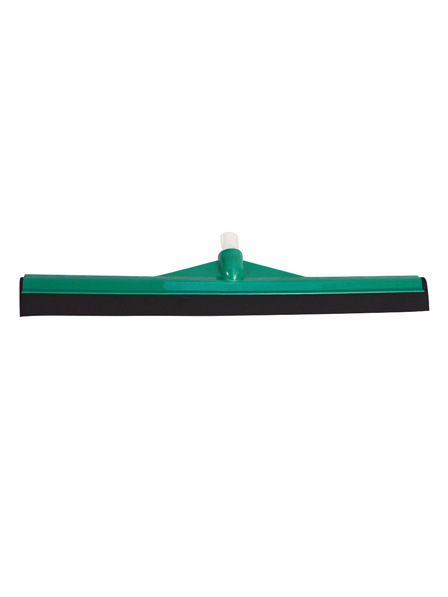 Floor Squeegee - 450mm (17.5") Green 1 Per Case