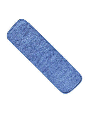 Micofibre Pad 40cm 1 Per Case