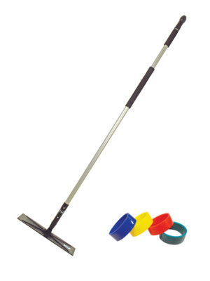 Nu Rapid Mop Complete Bucketless (Spray) 1 Per Case