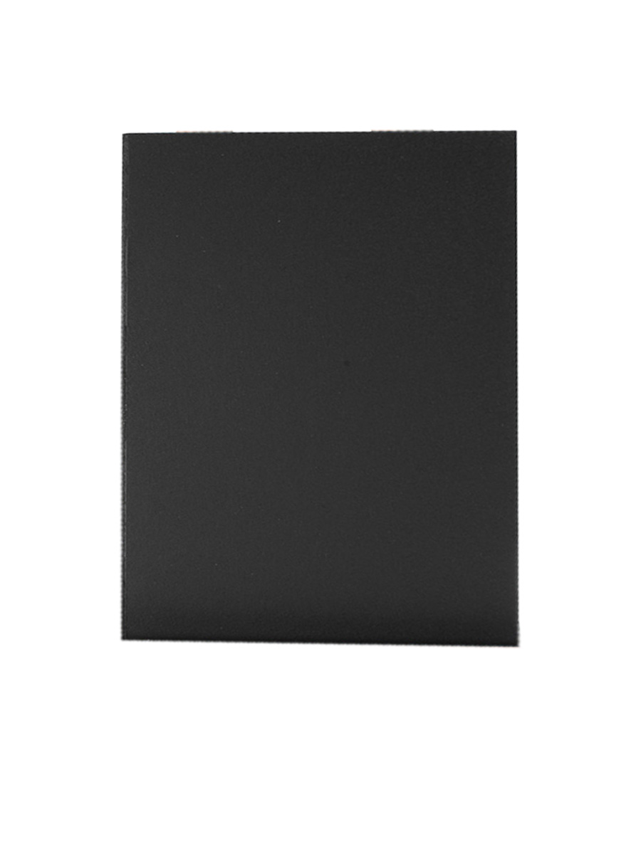A4 Easel Board Foamex 1 Per Case