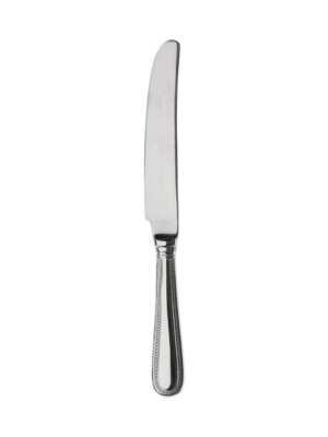 Bead Table Knife S/S 12 Per Case