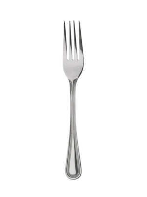 Bead Table Fork S/S 12 Per Case