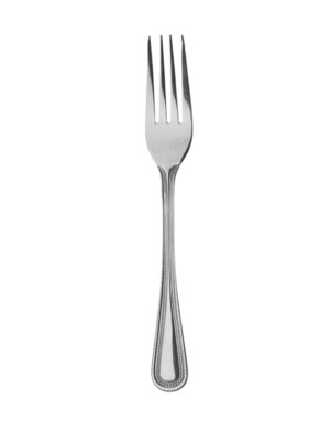 Bead Dessert Knife S/S 12 Per Case