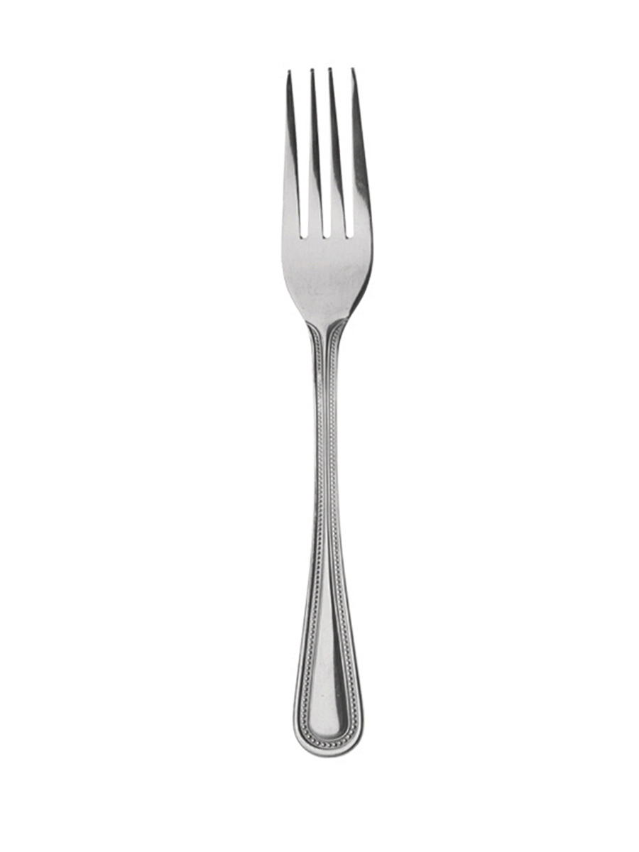 Bead Dessert Knife S/S 12 Per Case