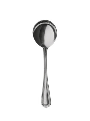 Bead Soup Spoon S/S 12 Per Case