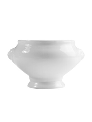 Lions Head Chowder Bowl 50cl,17.5oz 12 Per Case