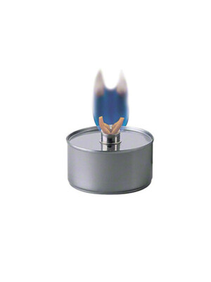 Fusion Chafing Fuel 6 Hour 24 Per Case