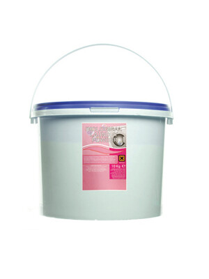10Kg Bio Washing Powder Tub 1 Per Case
