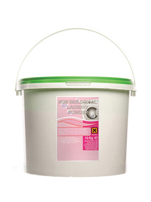 10Kg Non Bio Washing Powder Tub 1 Per Case