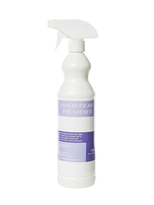 750ml Lavender Air Freshner 6 Per Case