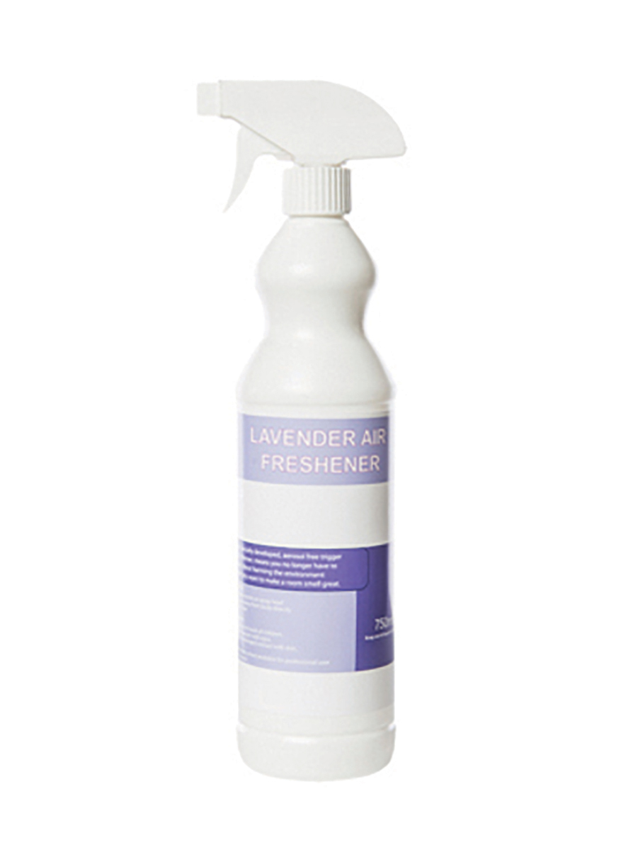 750ml Lavender Air Freshner 6 Per Case