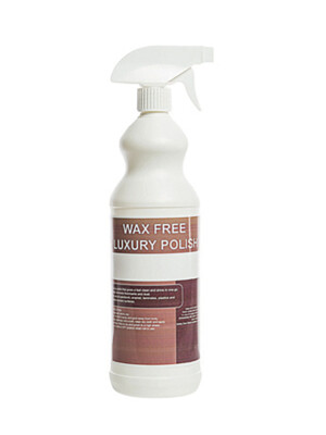 750ml Liquid Wood Polish 6 Per Case