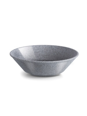 Granit Glazed Bowl 20cm 6 Per Case