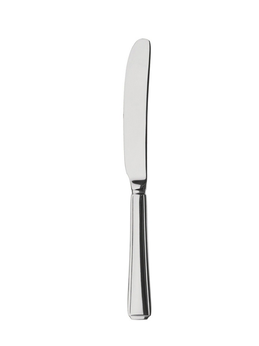 Harley Table Knife S/S 12 Per Case