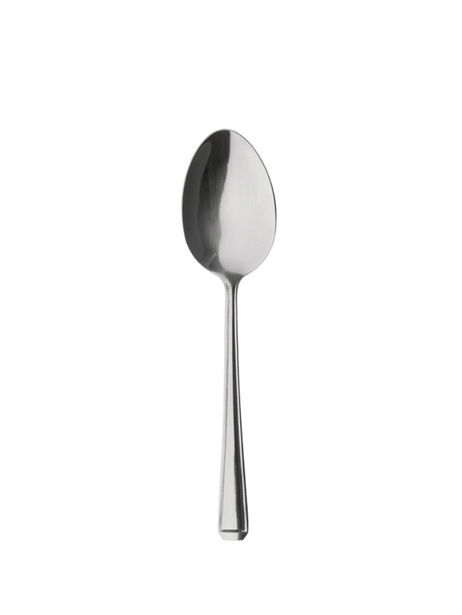 Harley Dessert Spoon S/S 12 Per Case
