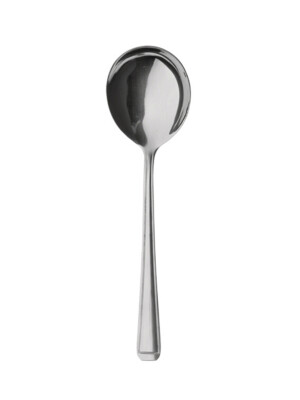 Harley Soup Spoon S/S 12 Per Case