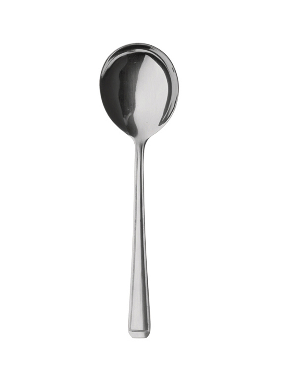 Harley Soup Spoon S/S 12 Per Case