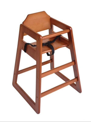 High Chair 1 Per Case