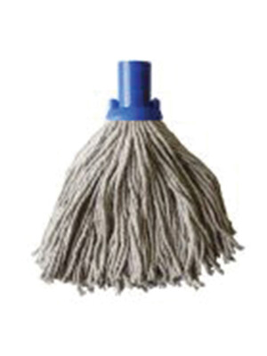 Blue Py Mop Blue 296G 1 Per Case