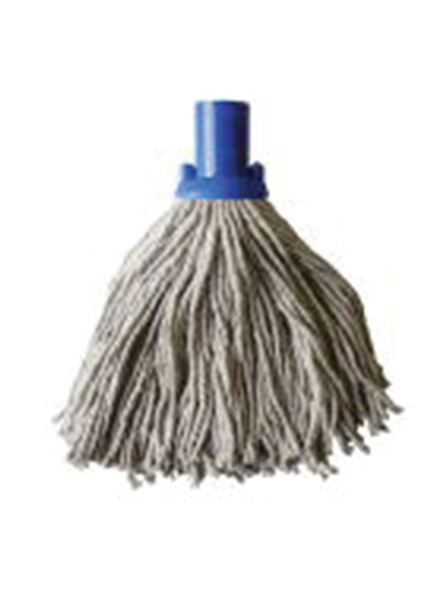 Blue Py Mop Blue 296G 1 Per Case