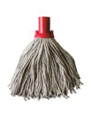 Red Py Mop Red 296G 1 Per Case