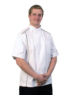 Alpine Lightweight Cotton Short Sleeve Extra Large 48-50" 1 Per Case