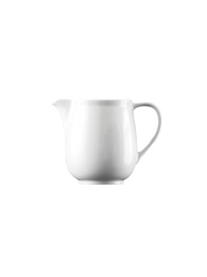 Principle White Creamer 30cl 6 Per Case