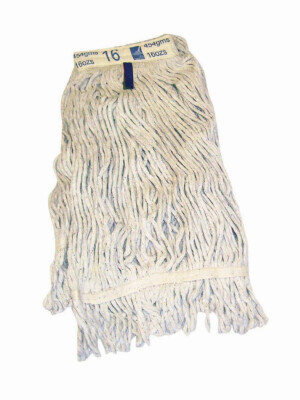 Kentucky Stayflat Multifold Mop 12oz 340G 1 Per Case