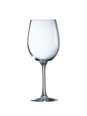 Vina Tulip Wine Glass 47cl / 16.5oz 24 Per Case
