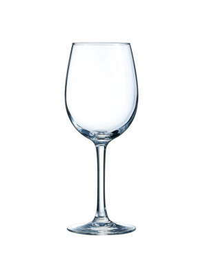Vina Tulip Wine Glass 35cl / 12.25oz 24 Per Case