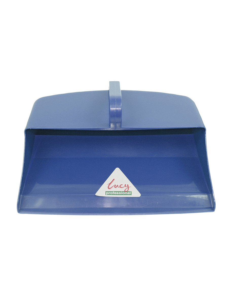 Blue Dustpan 1 Per Case