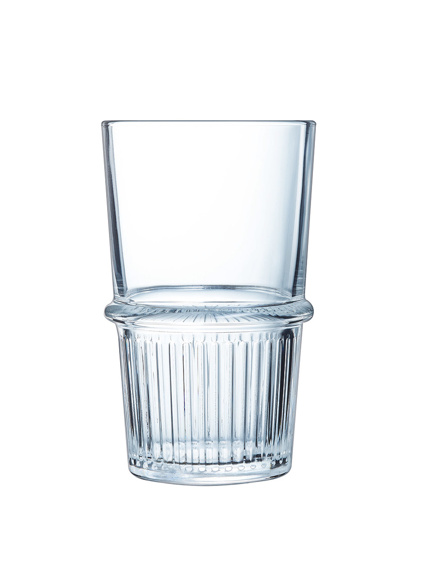 New York Hiball 47cl 16.5oz 6 Per Case